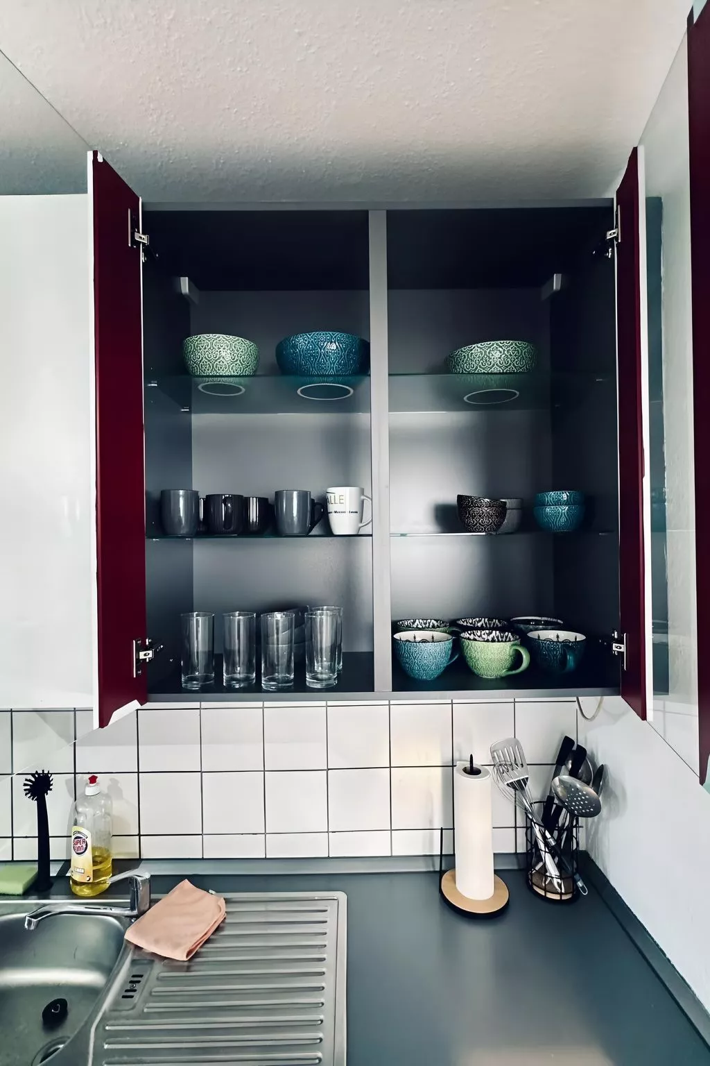 FeWo Am Waldhügelsee-Binnen