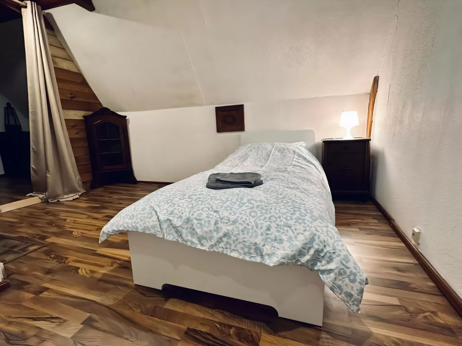 SleepWELL-Steinf III-Binnen