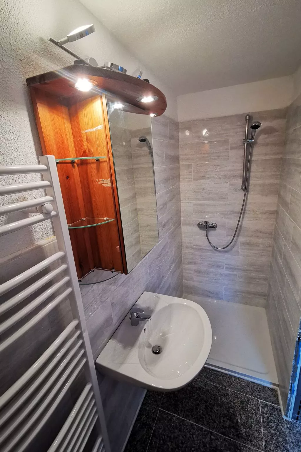 Landhaus  Schneekopf-Binnen