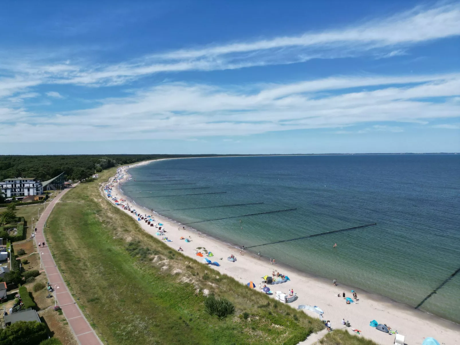 Exclusives Apartement in Glowe Villa Am Meer OG-Image-tags.info