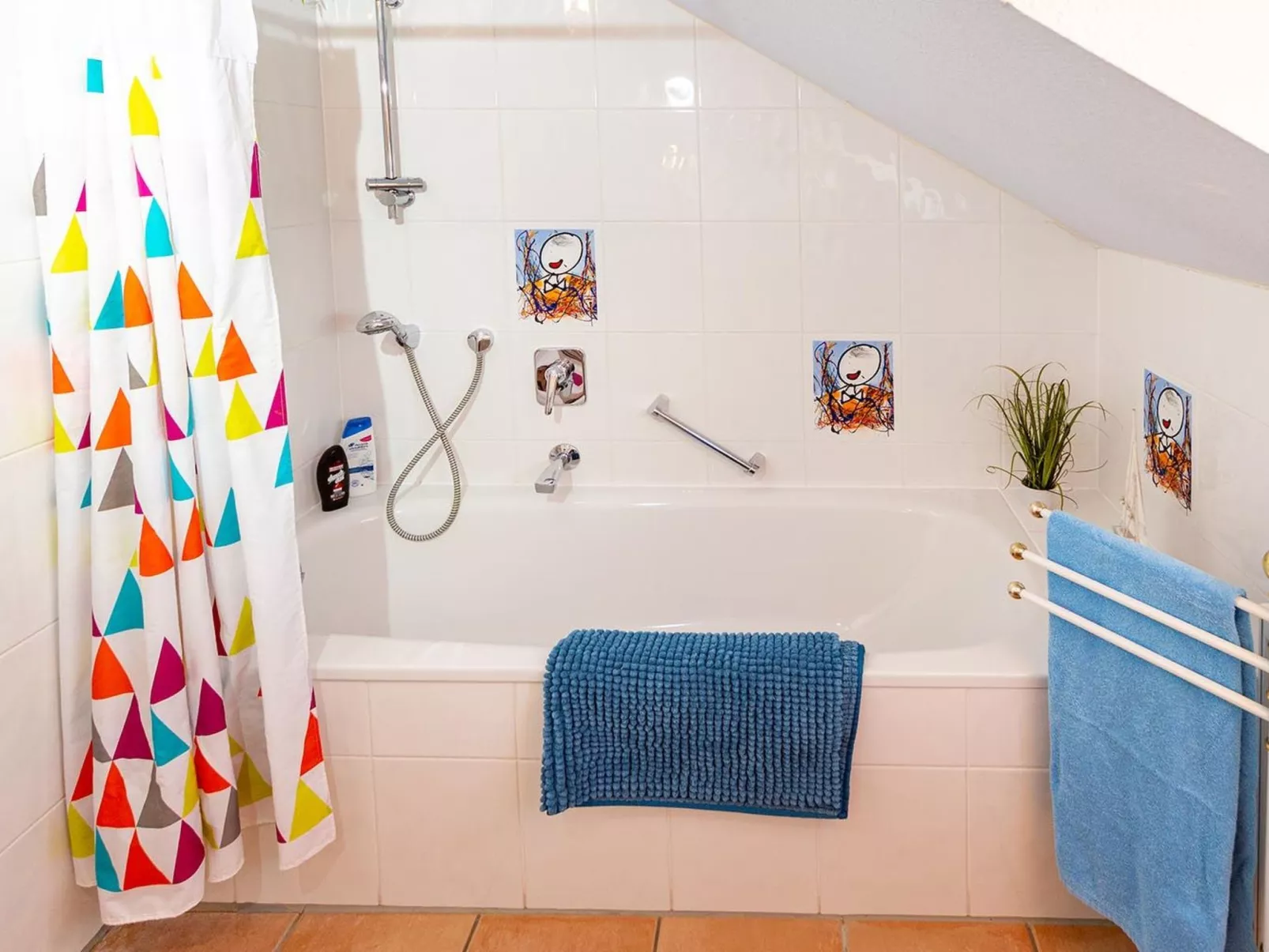 Am Bodensee mit Garten und Terrasse-Image-tags.info