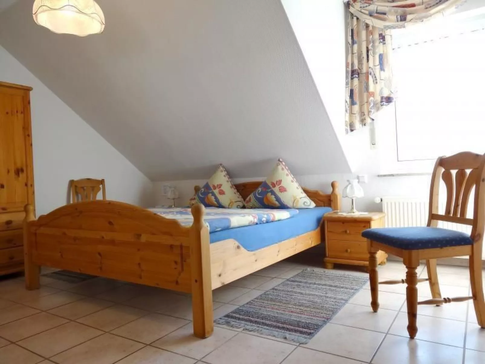 Gesamte Wohnung in Pommern-Binnen