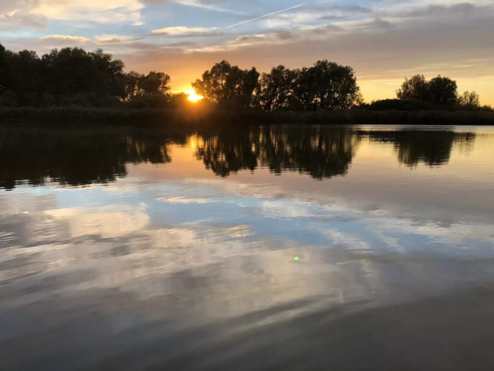 Mit Sauna und Kaminofen-Buiten