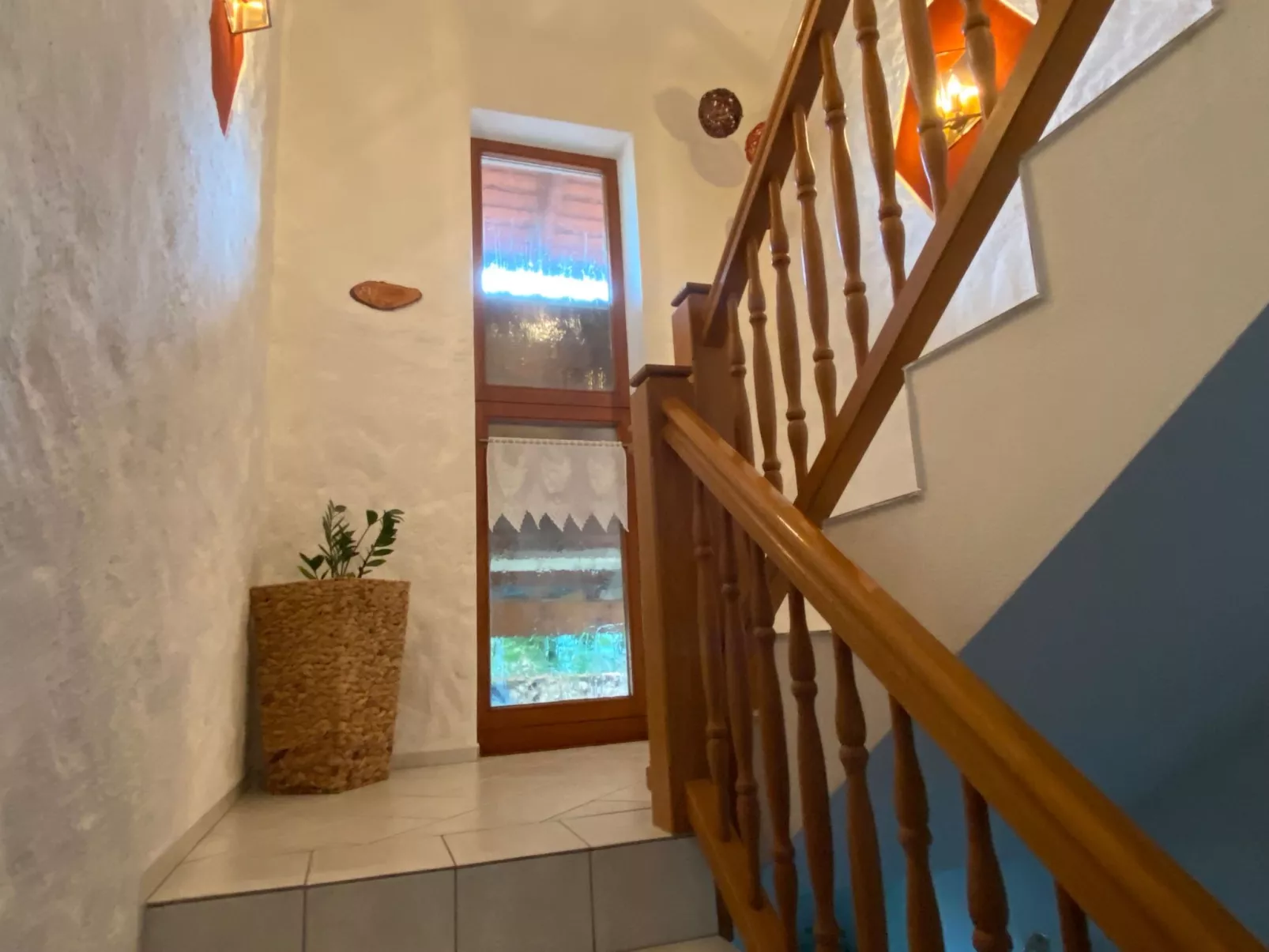Appartement Wimmer-Binnen