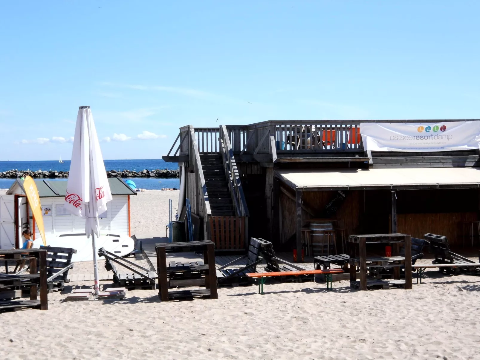 Mehr am Meer, Urlaub in einer schönen Wohnung-Image-tags.info