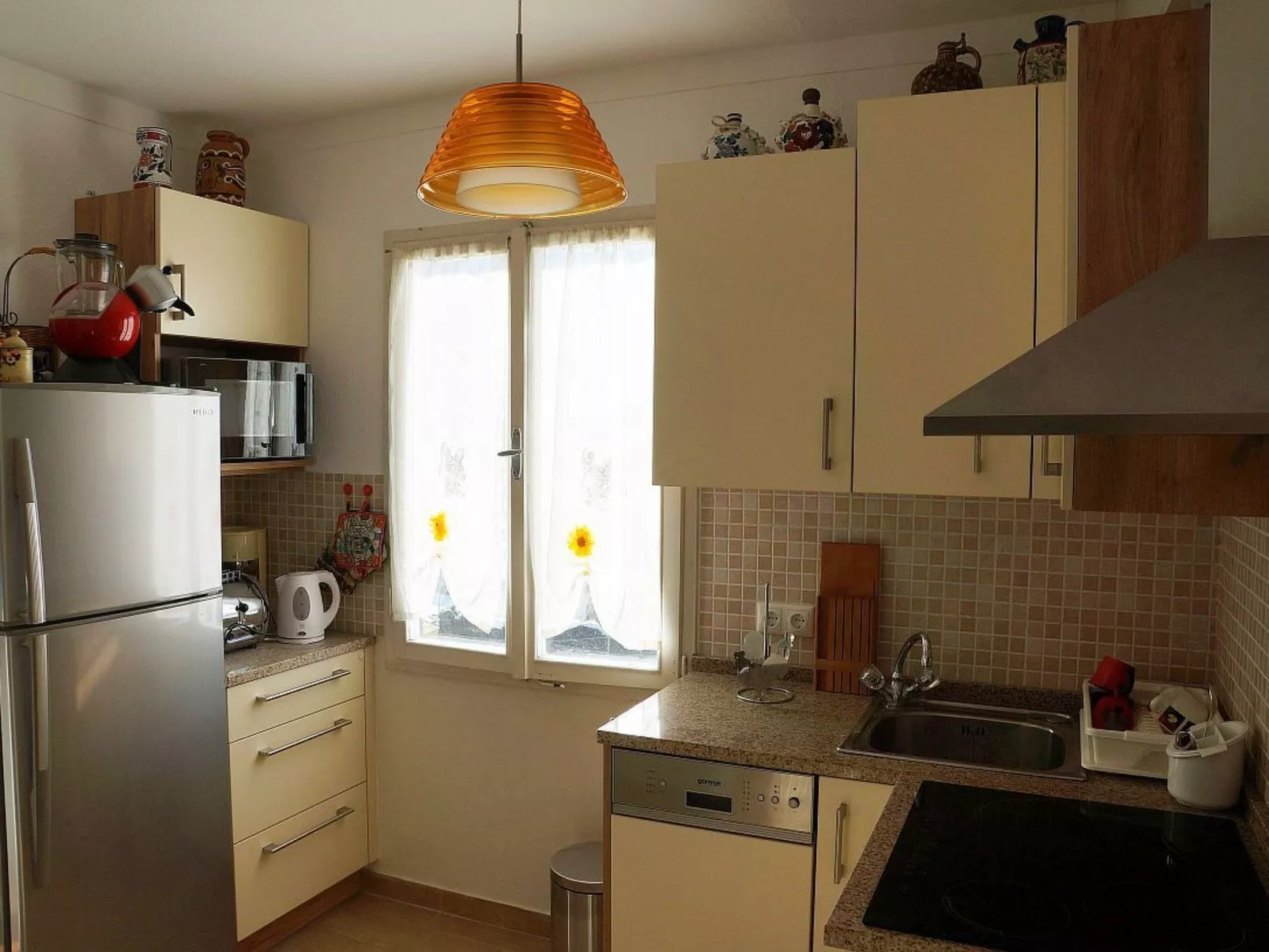 In Steindorf Am Ossiacher See-Binnen