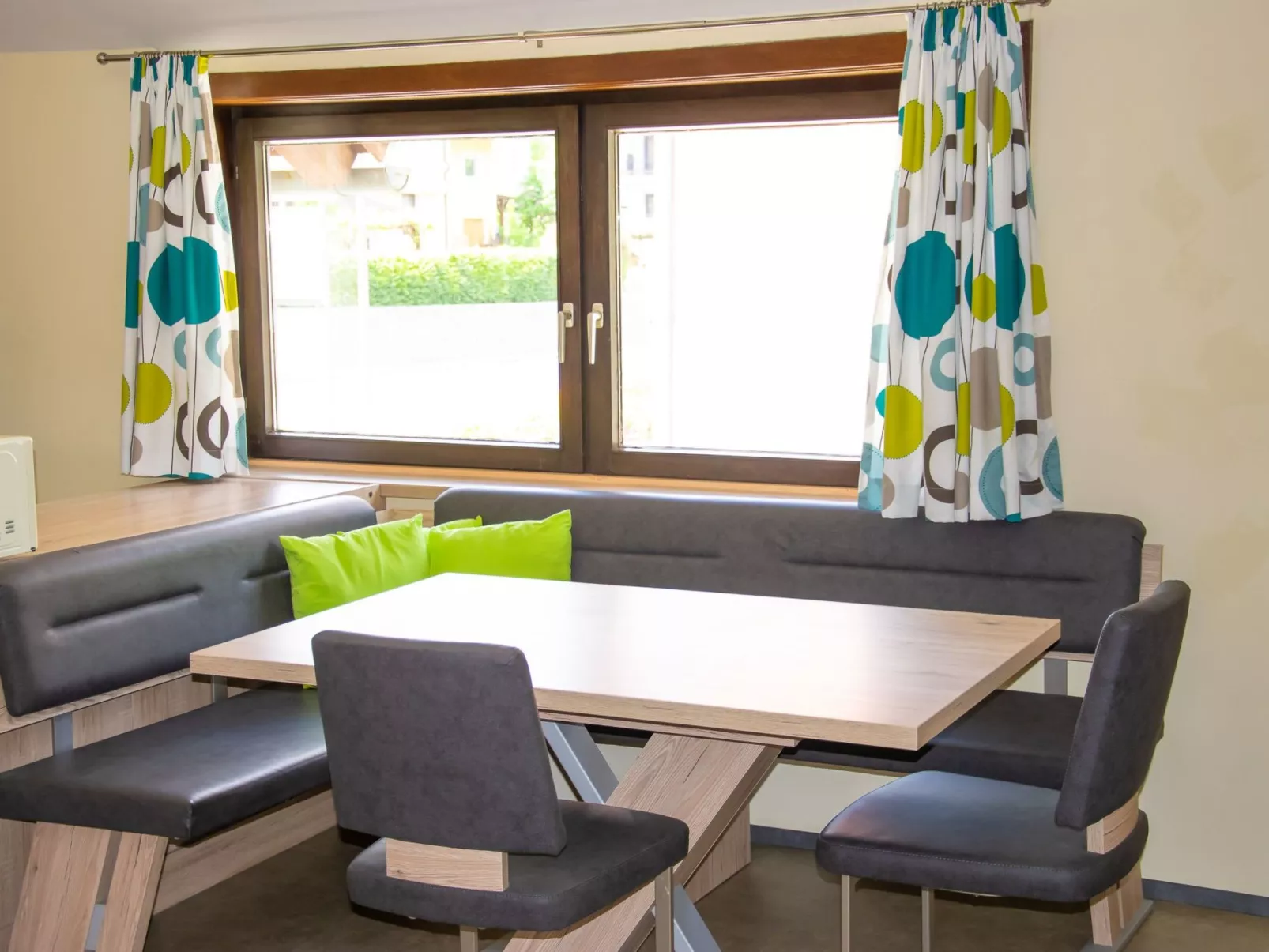 Burgstallers Appartement Seerose-Binnen