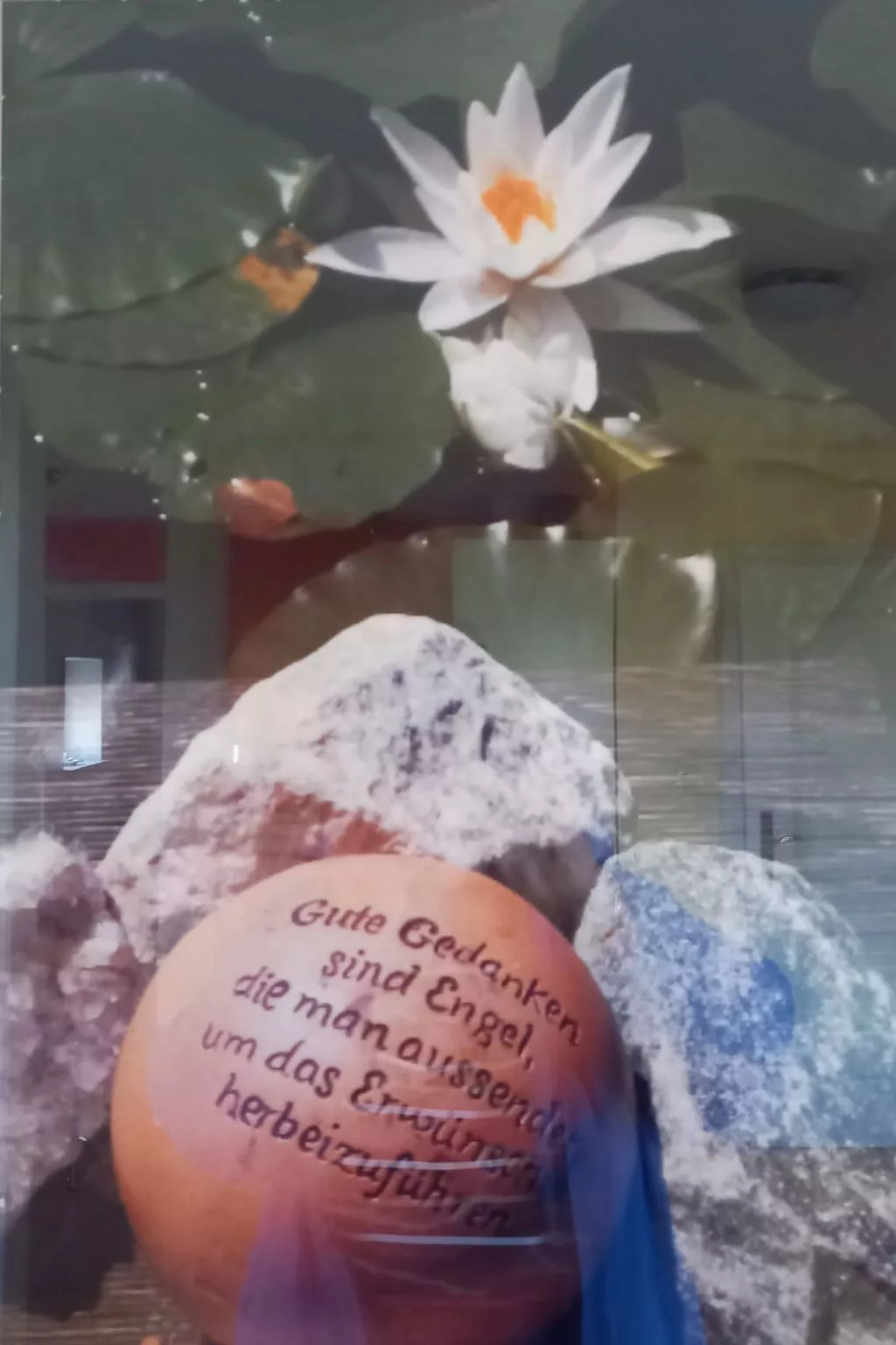 "Mooij Plaats"-Buiten