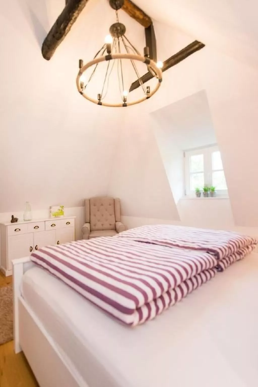 Reethaus Jadebusen-Binnen