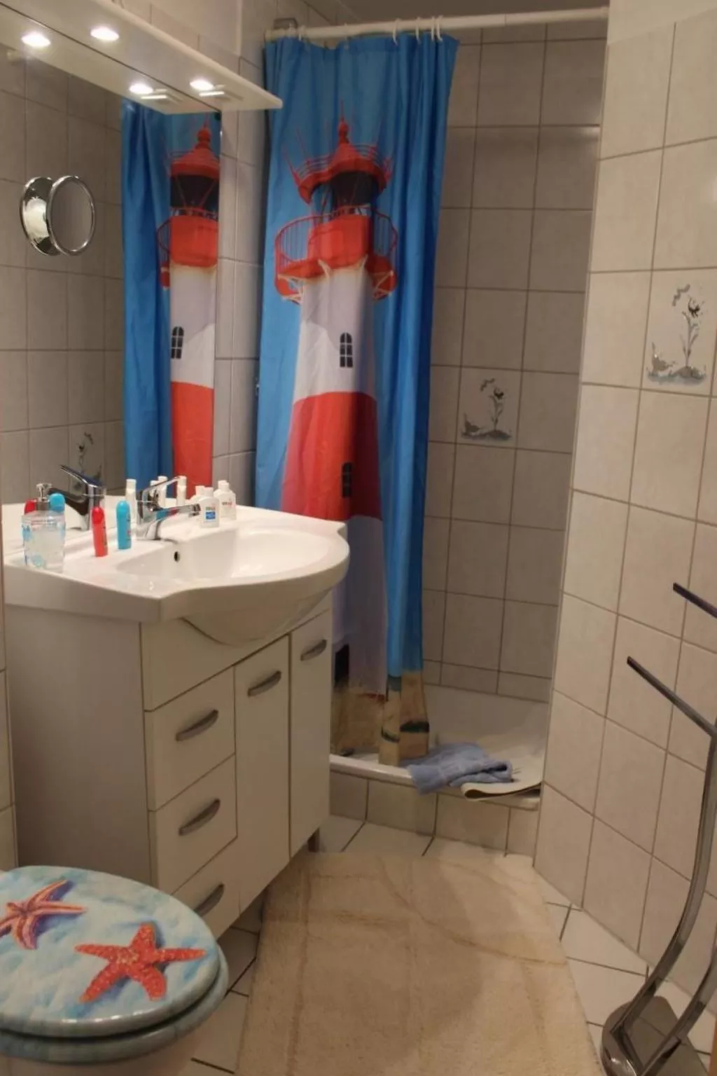 Appartement mit Garten, Grill und Terrasse-Image-tags.info