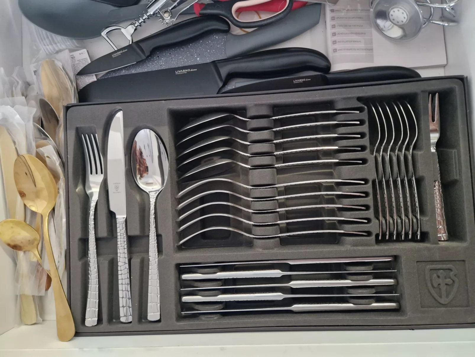 NEW Sol Mar Boutique - Binnen