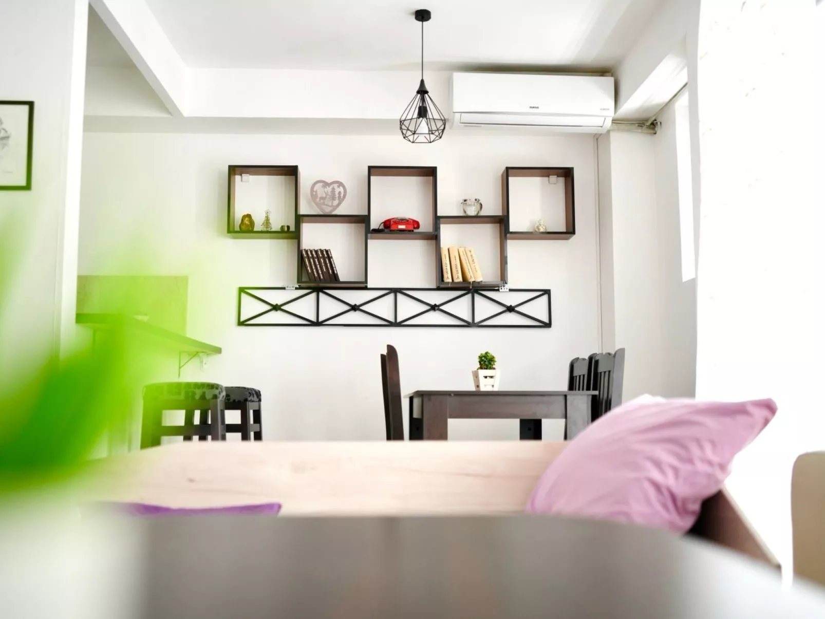 "Stefea Apartment" - Binnen