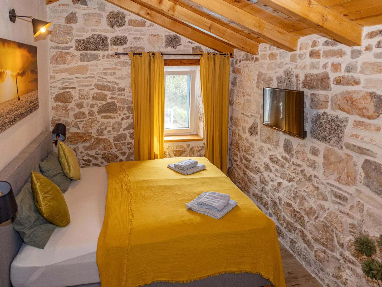 Villa Allegra-Binnen