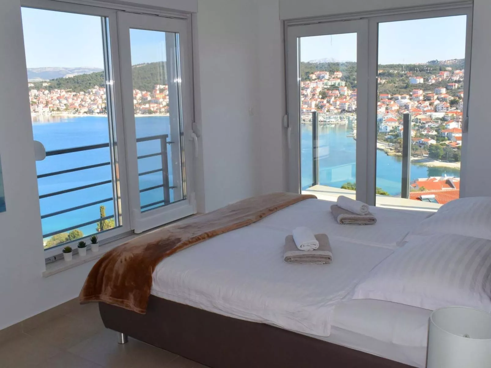 Wohnung Anniken-Binnen