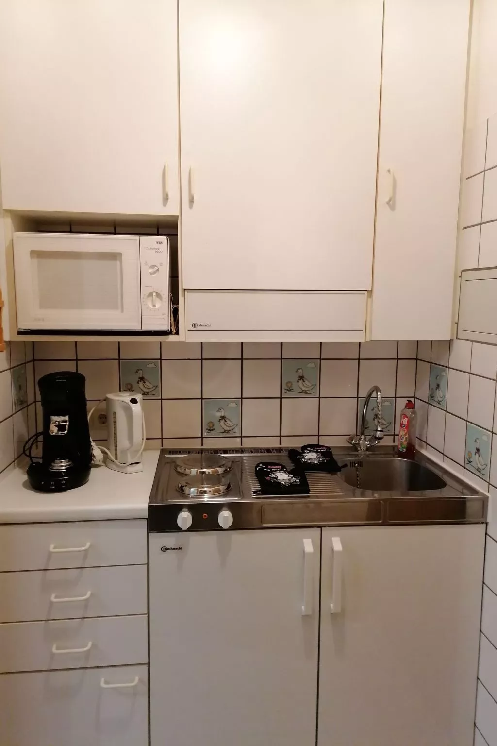 Gemütliche Wohnung in Norderschweiburg-Image-tags.info