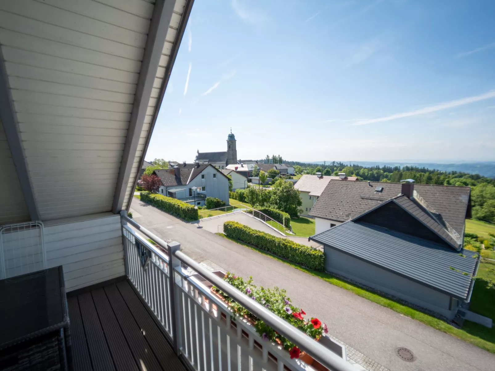 Panorama-Studio in Pfarrkirchen-Buiten