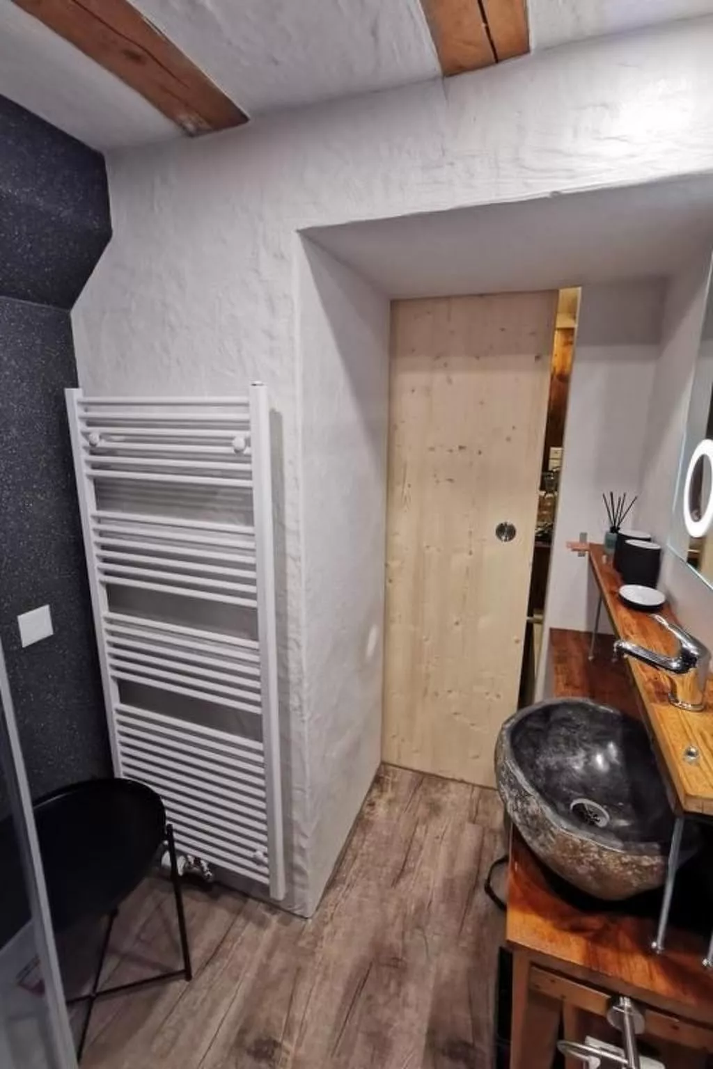 Ferienstudio im Zentrum von Walenstadt - Binnen