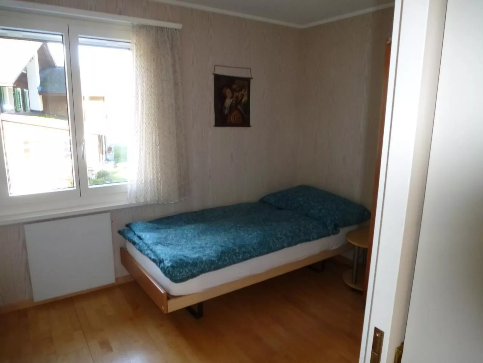 Paradiesli Steiger Lungern-Binnen