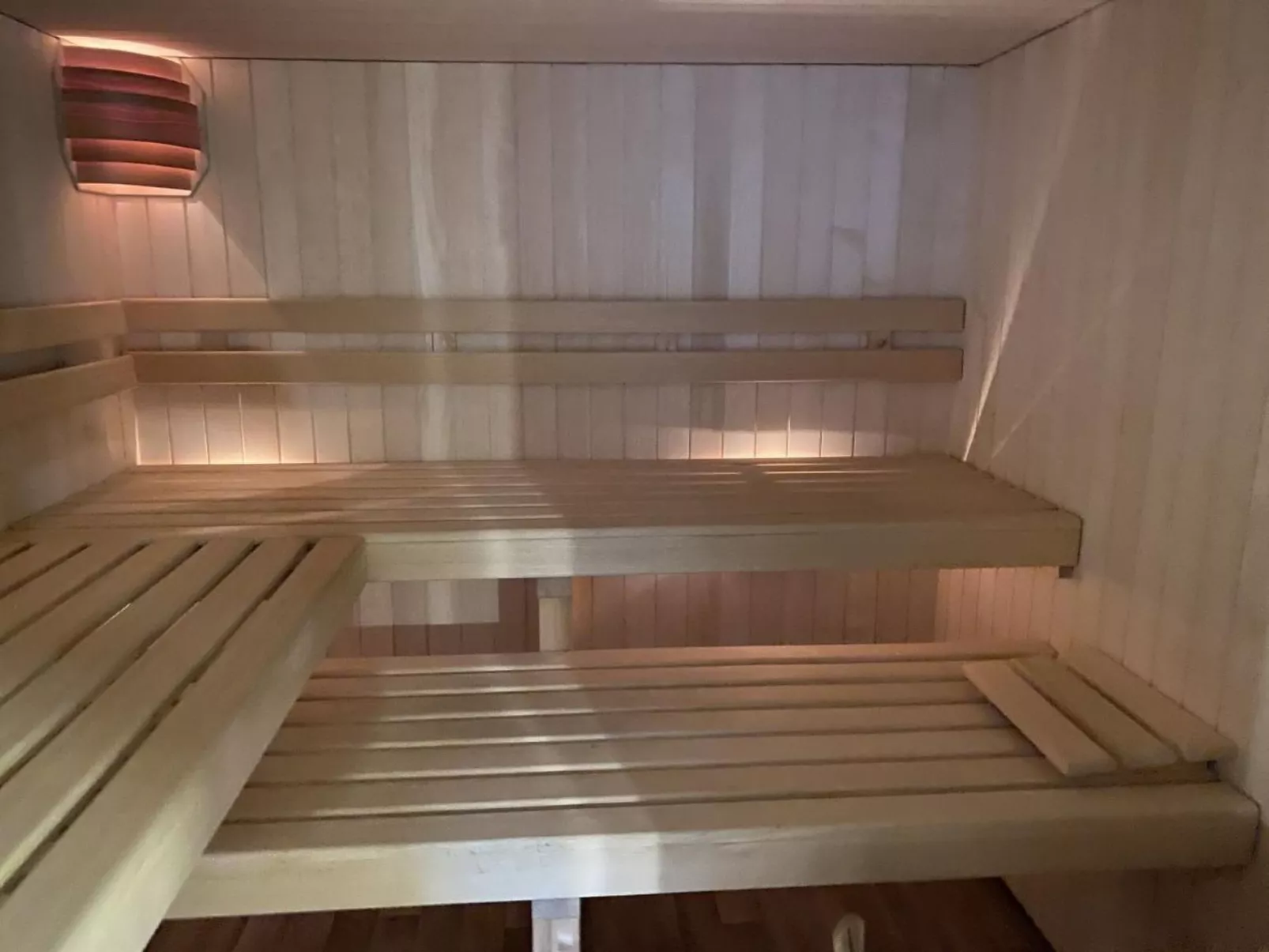 Schafmatthof Dachwohnung-Binnen