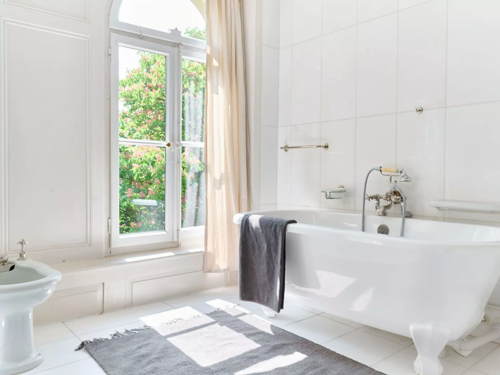 Villa Elfenau-Binnen