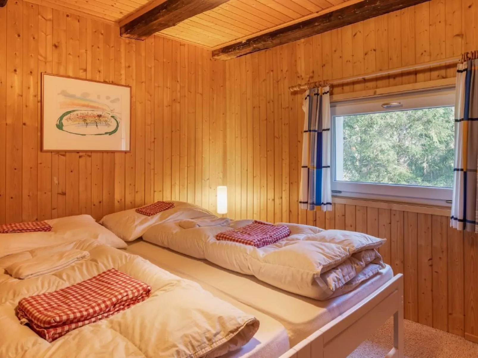 Alte Landstrasse-Binnen