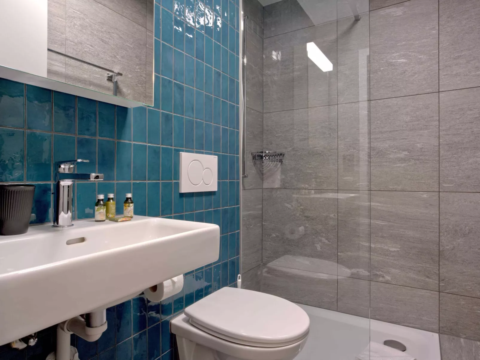 BankHouse StudioM405-Binnen