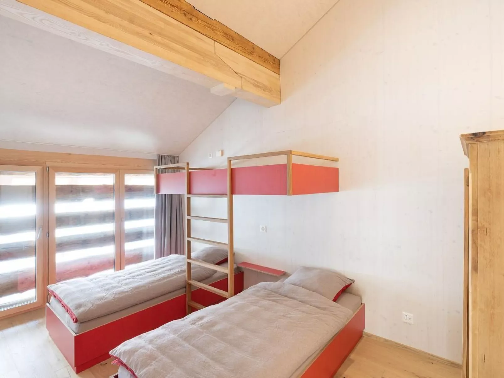 Bellezza - Bio Bergün-Binnen