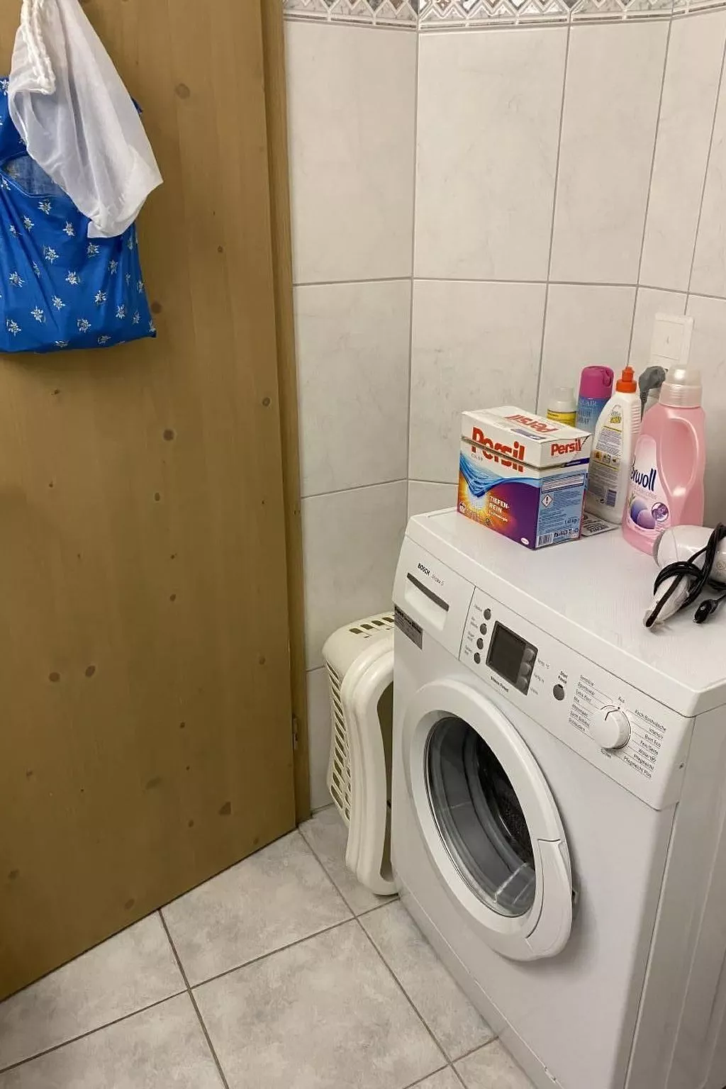 Wohnung Schluein-Binnen