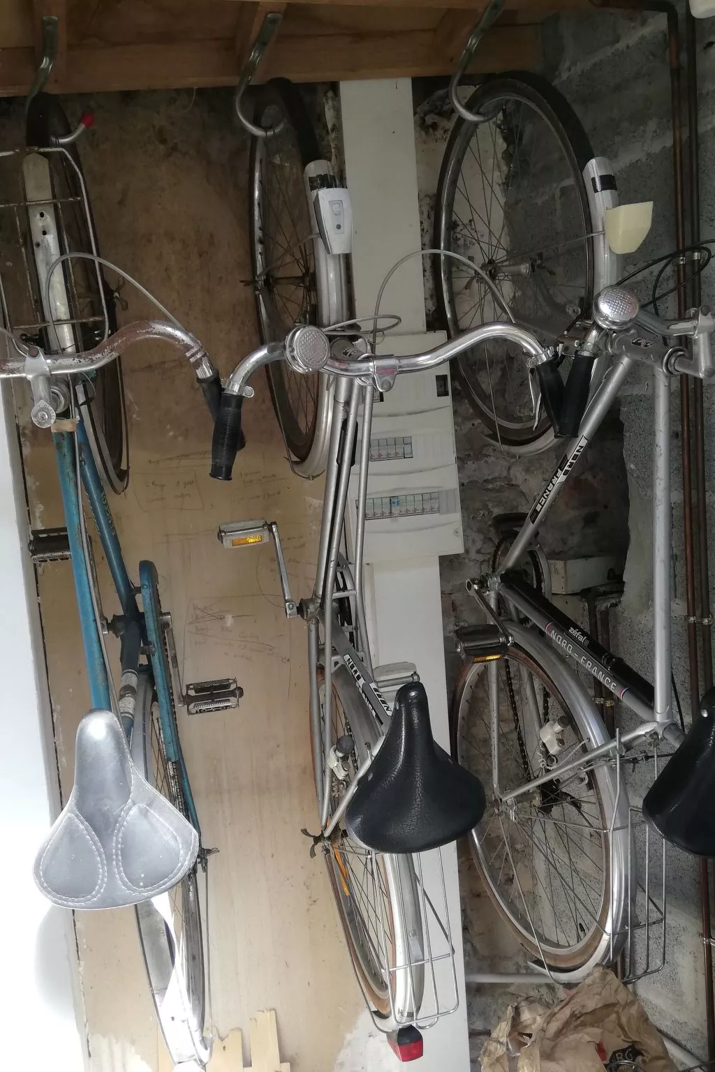 Schönes Haus Isigny für 6 Personen-Binnen