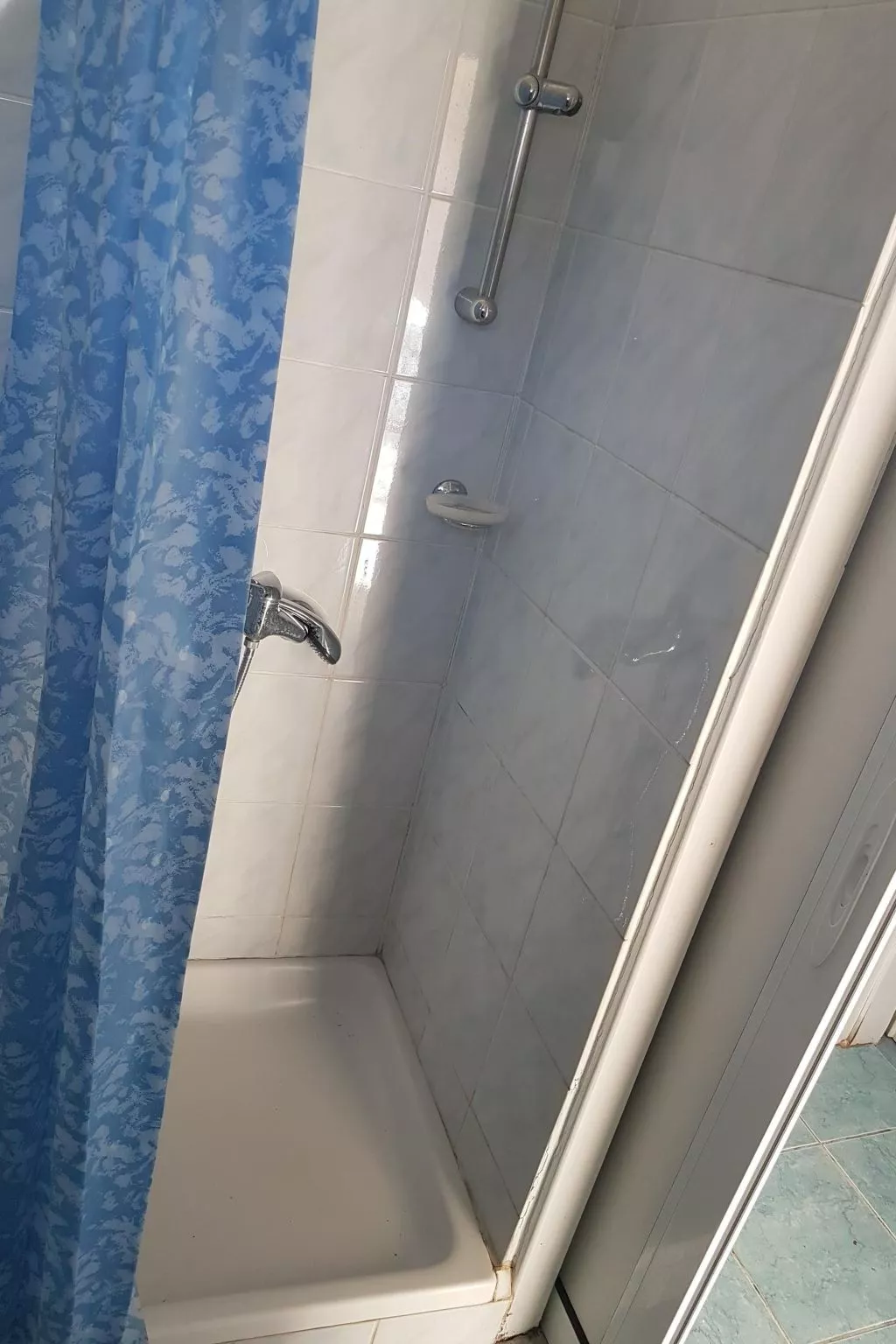 "Krajka" mit Blick auf das Wasser-Binnen