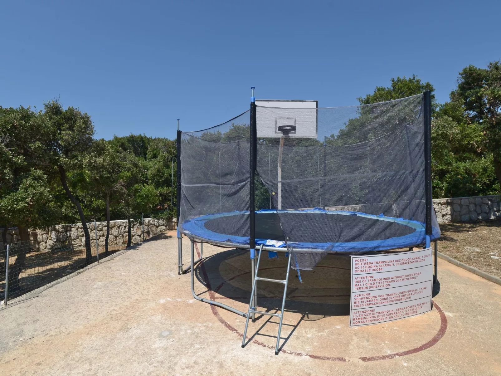 Gemütliches, familienfreundliches Steinhaus-Buiten