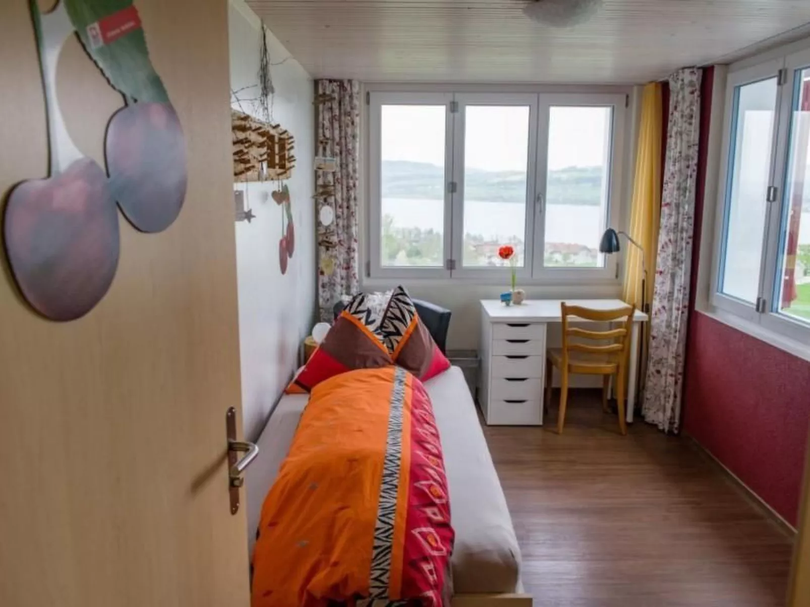 Ferienwohnung-Binnen