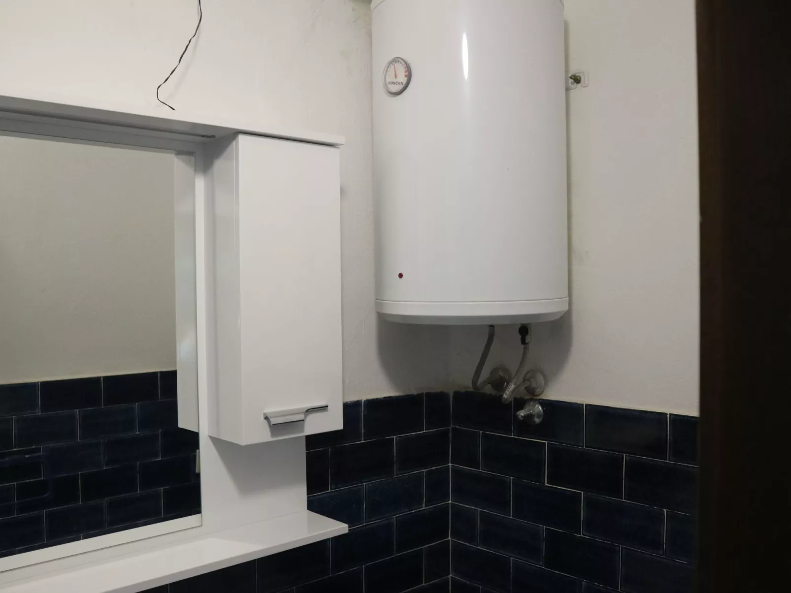 "Martina" direkt am Wasser-Binnen