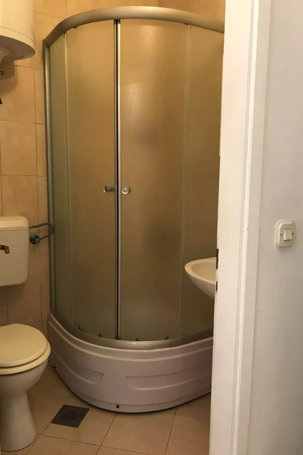 Ferienwohnung-Binnen