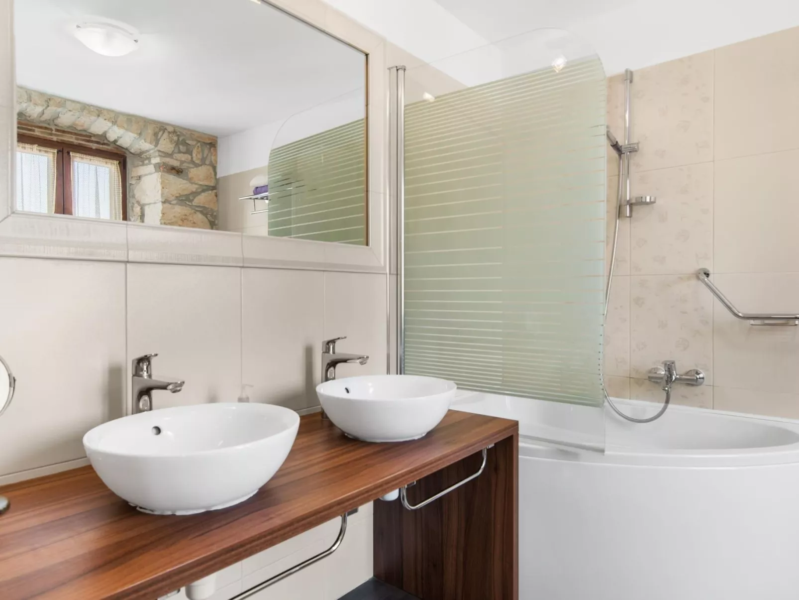 Ferienvilla "Flavia"-Binnen