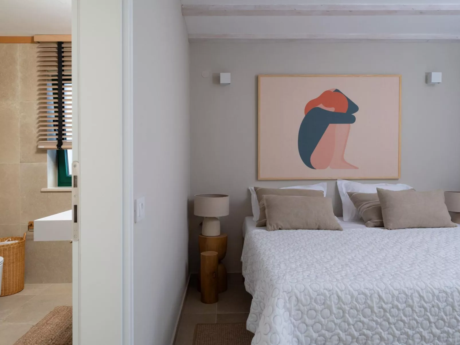 Villa Casa Nova-Binnen