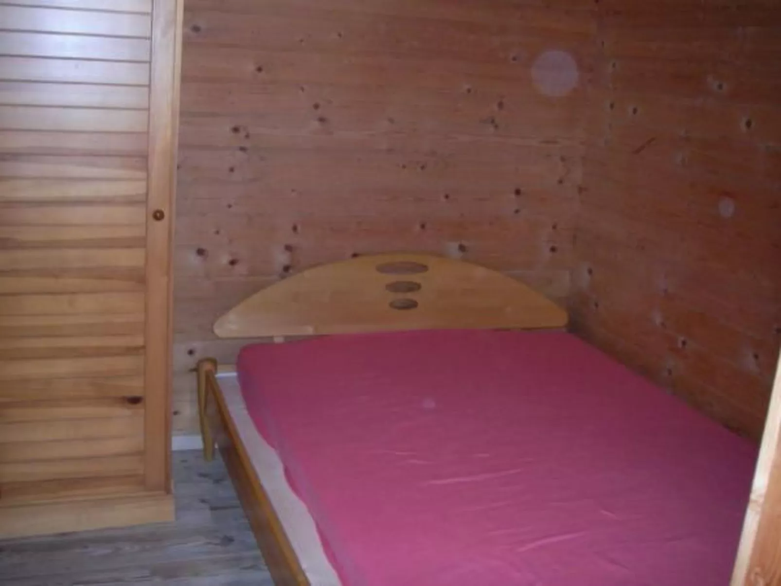 Haus" Walter"-Binnen