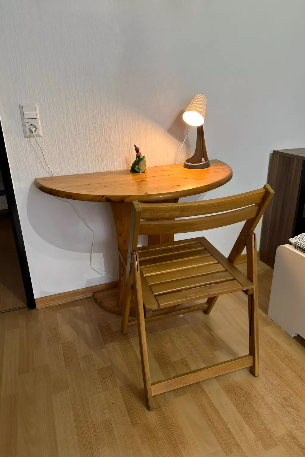 Ap. Ruhe[pause] II-Binnen