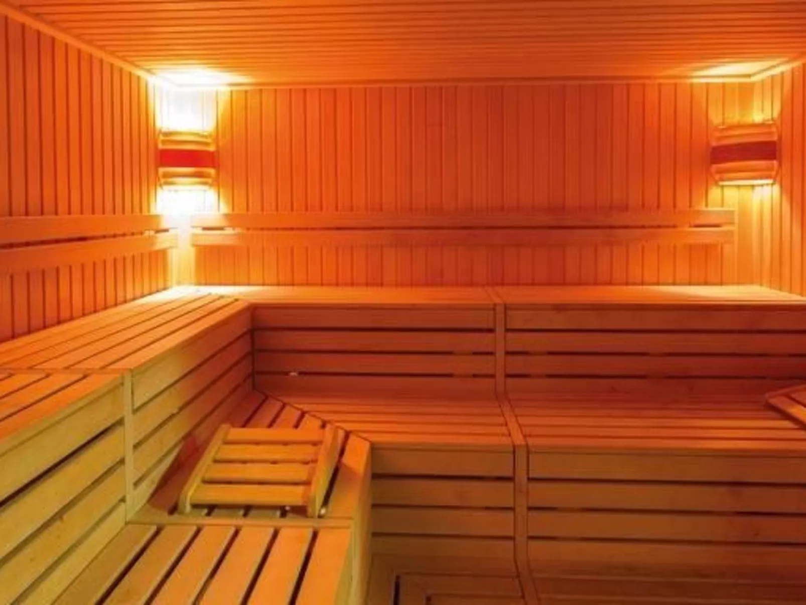 Apartmenthaus am See-Binnen