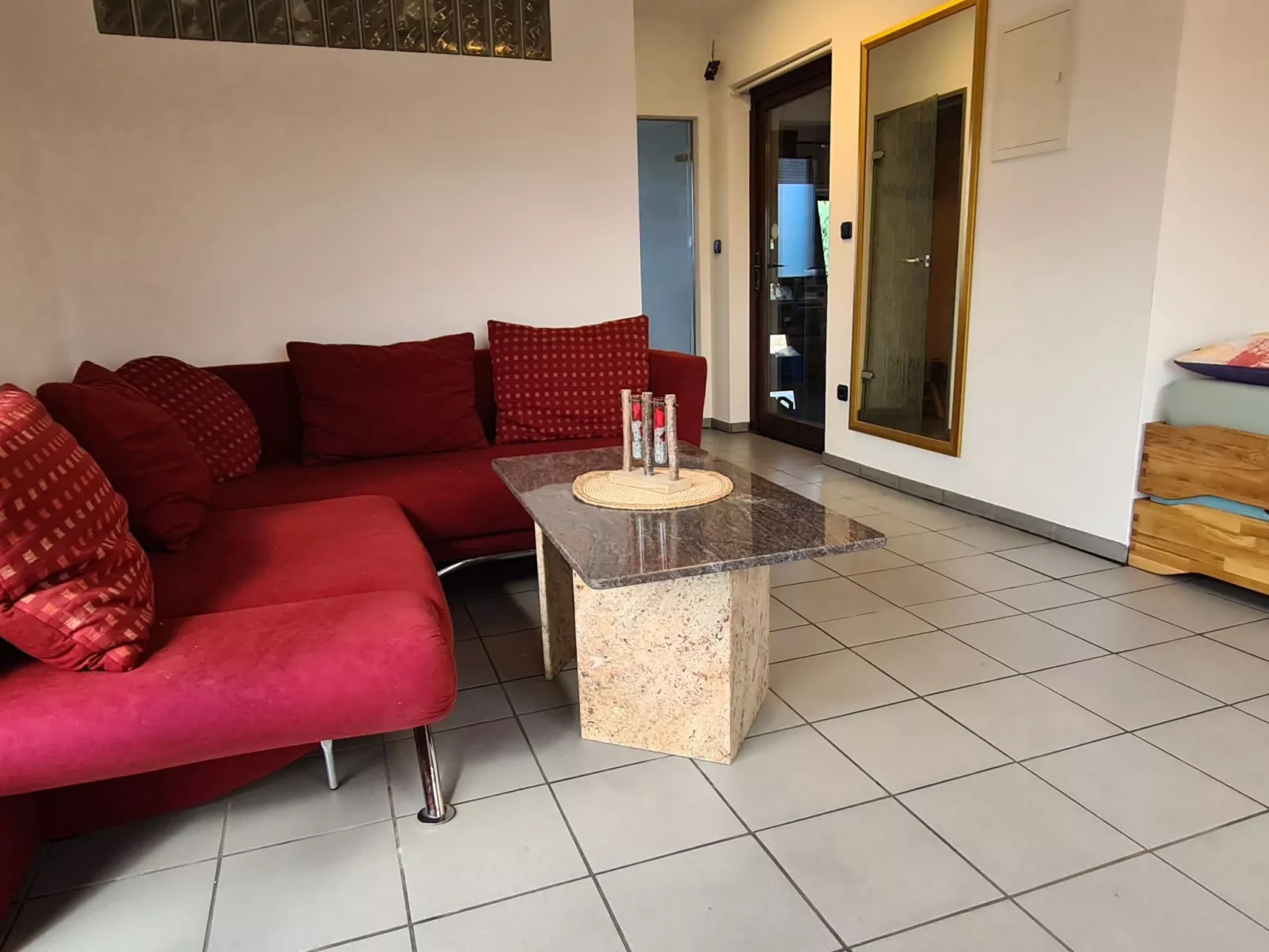 Ferienwohnung-Binnen