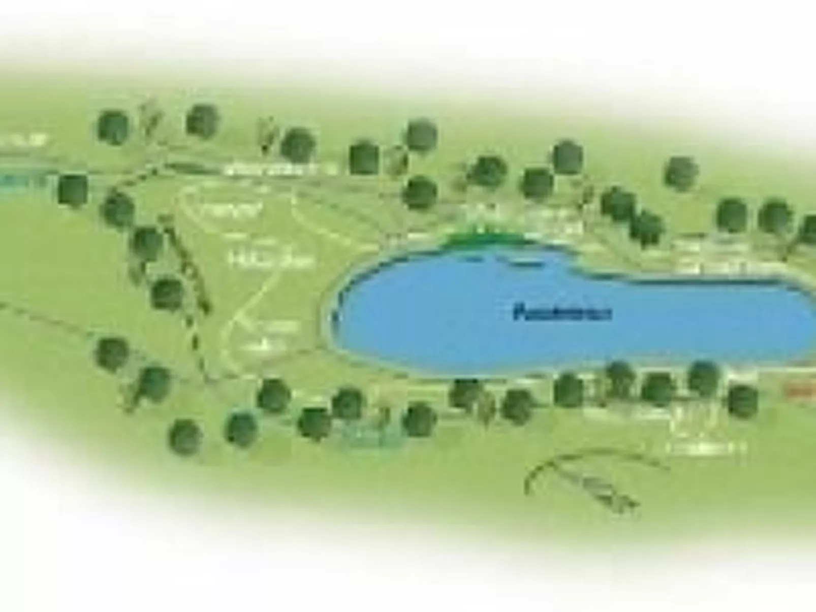 FeWo Am Kirchplatz-Buiten