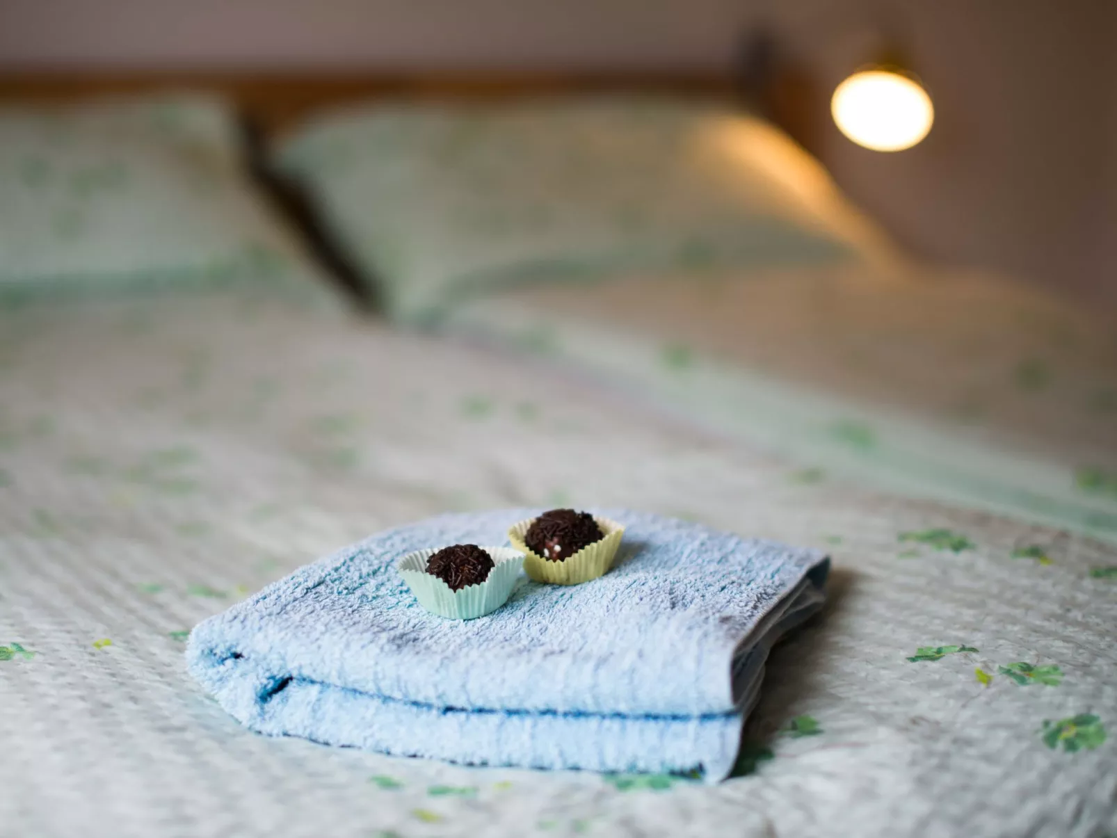 Tolle Ferienwohnung in Zasip mit Parkplatz-Binnen