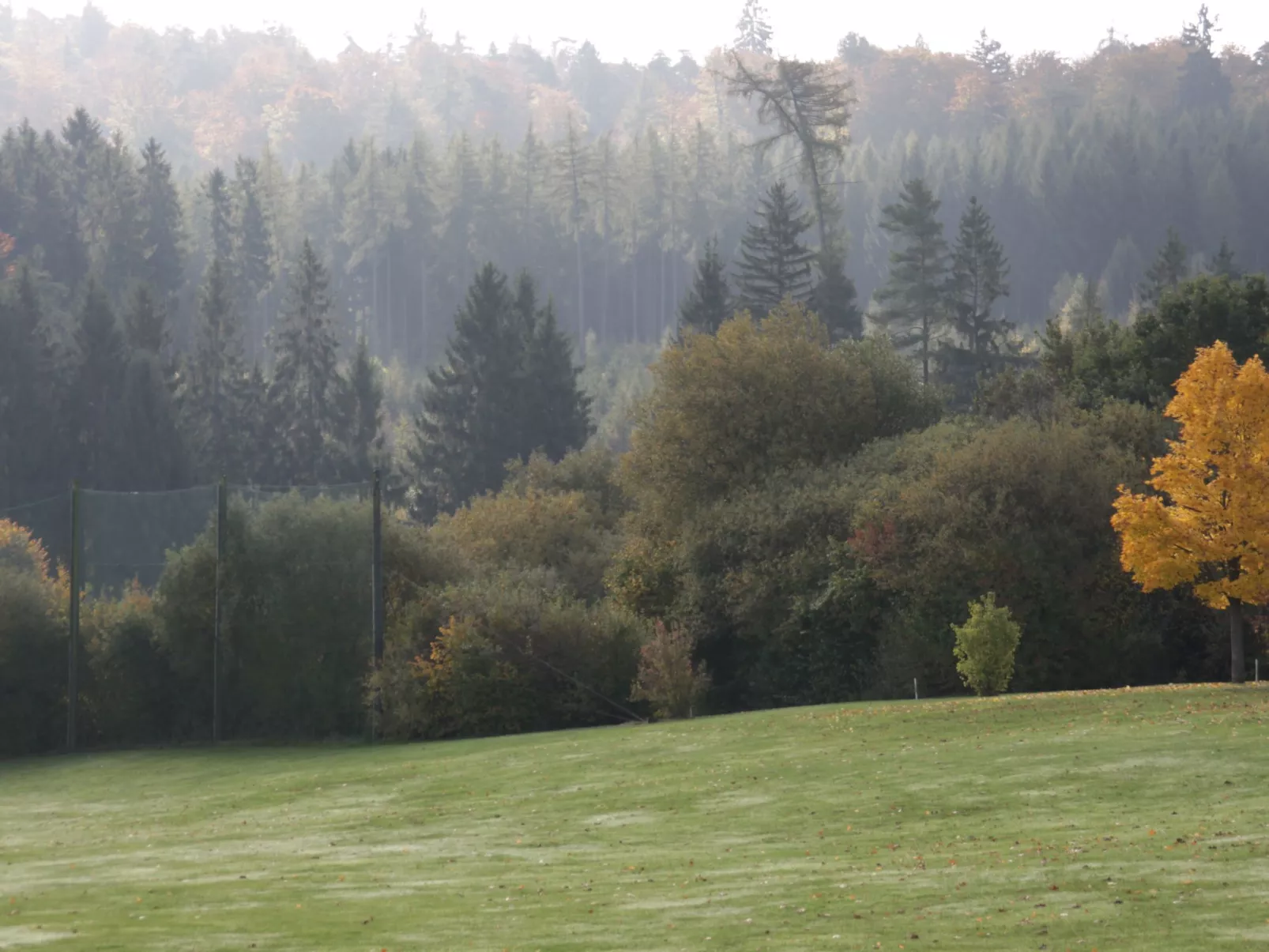 Cat'n'Boots Haus-Buiten