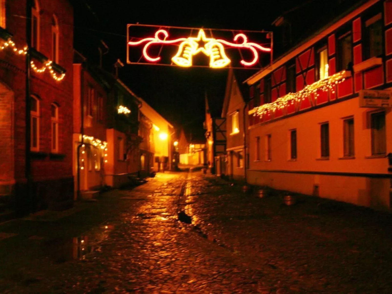 Gästehaus Tröbs-Buiten