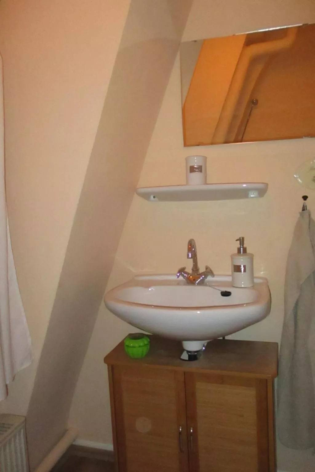 Grosse, hundfreundliche Ferienwohnung in der Nähe des Flusses-Image-tags.info