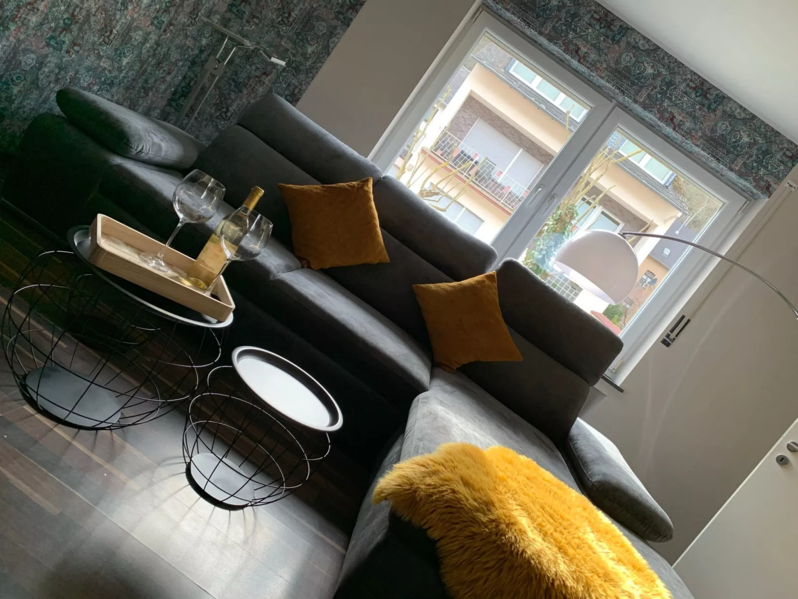 FerienwohnungPomaria-Binnen