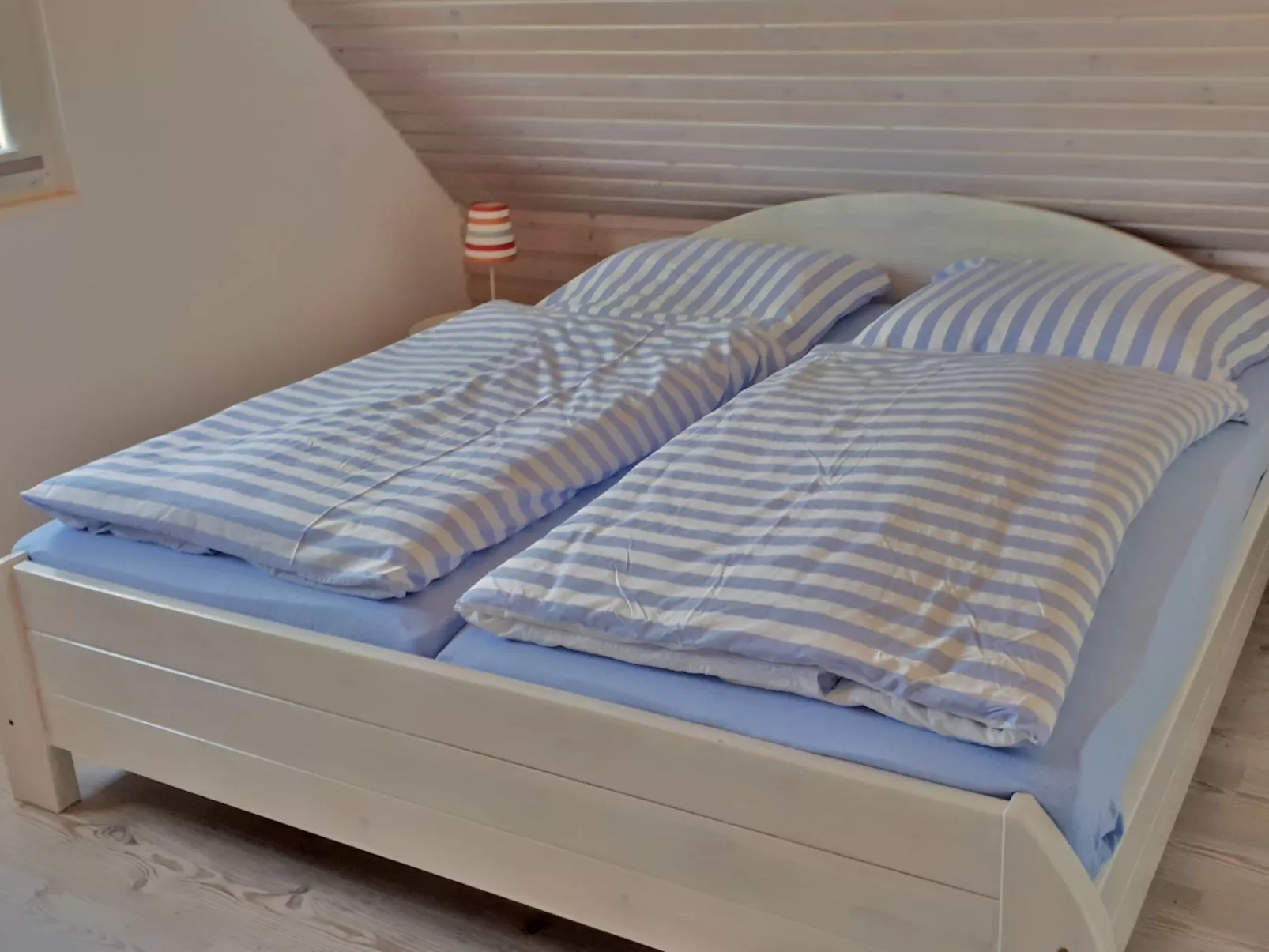 Mit Grill und Garten in Neukirchen-Binnen