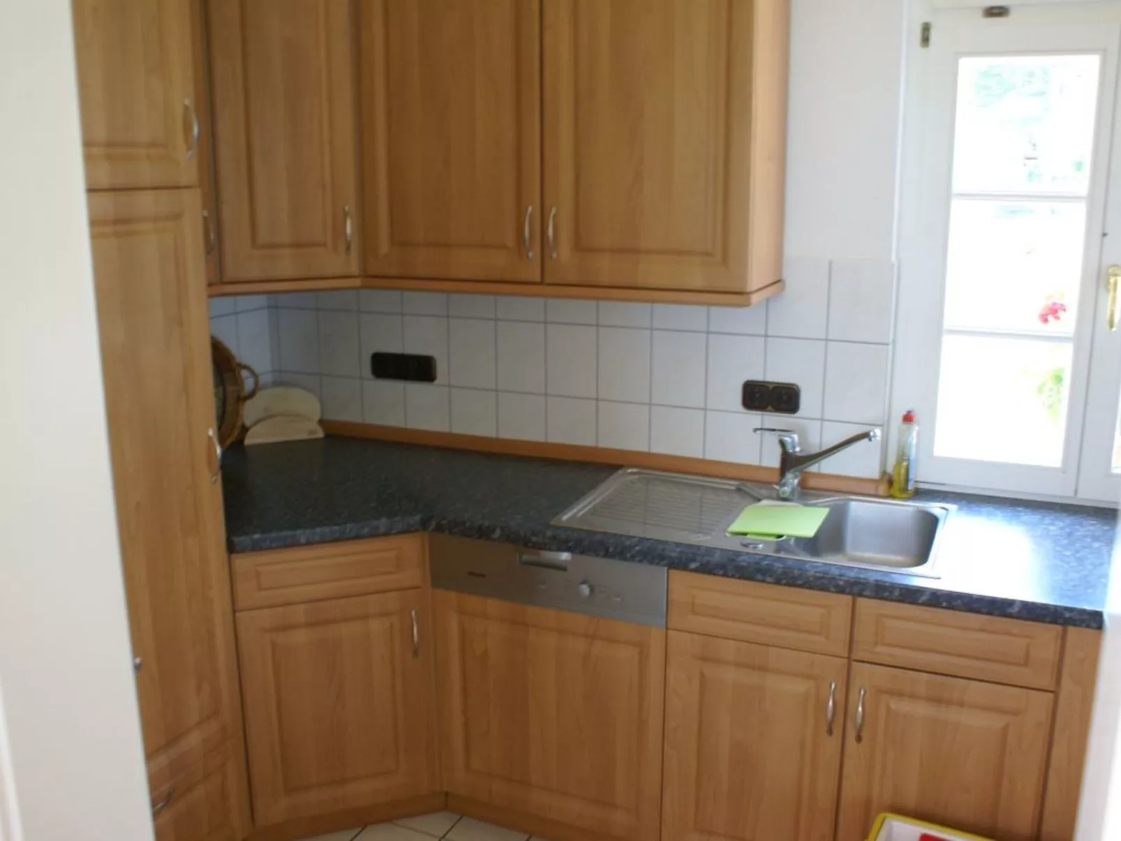 Haus Seeperle 1-Binnen