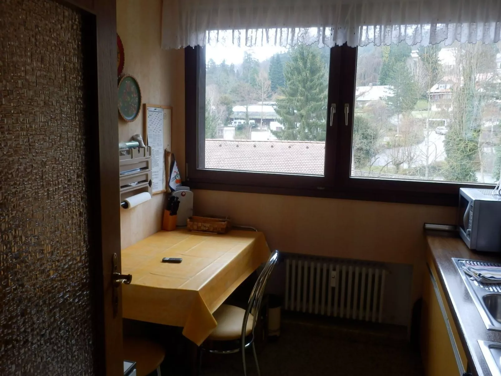 Fewo-ferber, Vogesen-Binnen