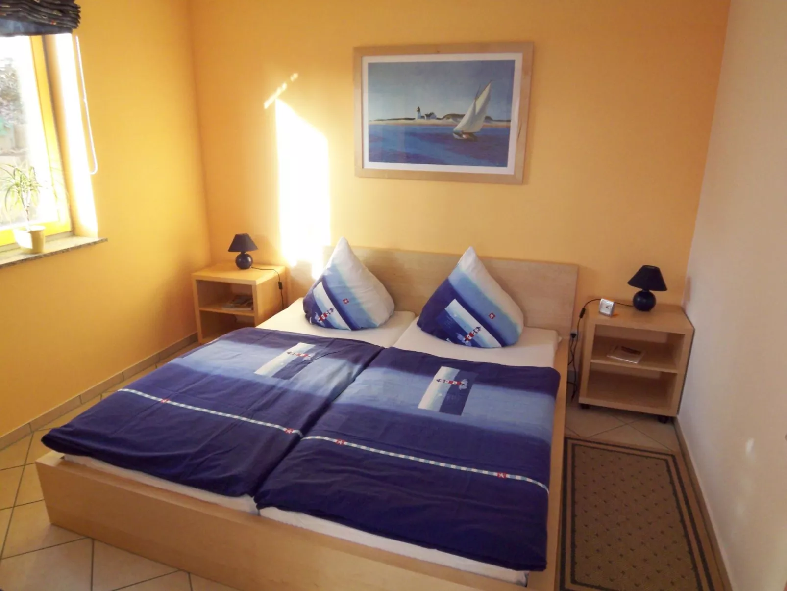 Mit Garten in ruhiger Lage-Binnen